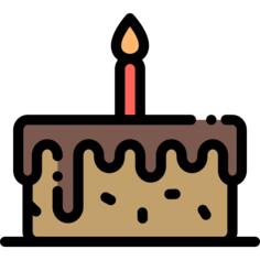 生日蛋糕