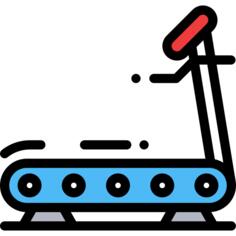 跑步机