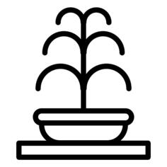 Fountain
