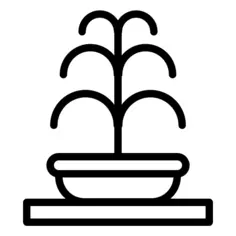 Fountain