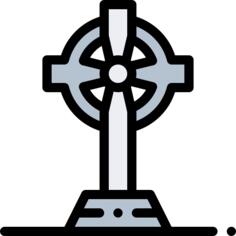 Celtic cross