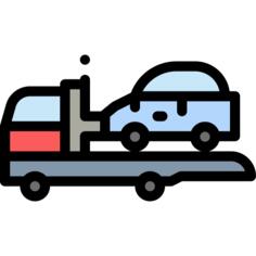拖车