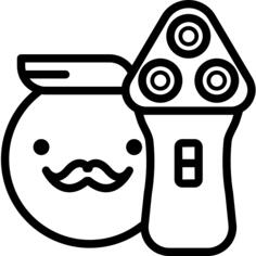 Shaving