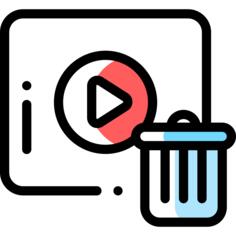 Delete