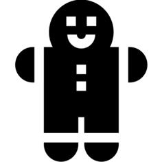 Gingerbread