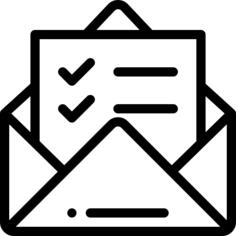 Mail