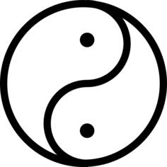 Yin yang