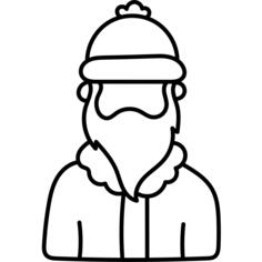 Man