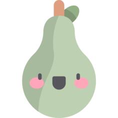 Pear