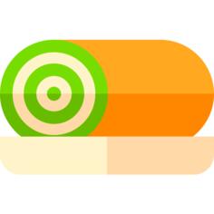 Roll cake