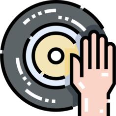 DJ