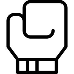 Boxing glove