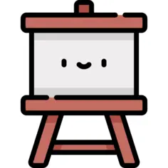Easel