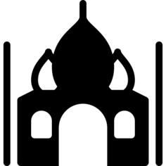 Taj mahal