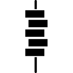 串