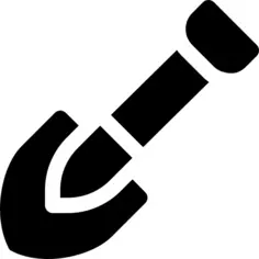 Shovel