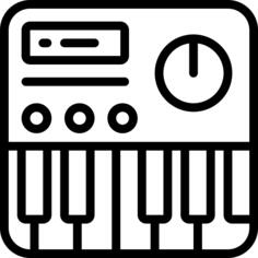 Keyboard