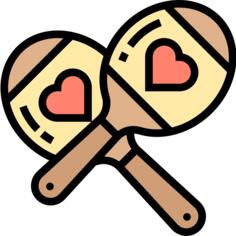 Maracas