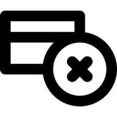 Credit card