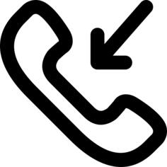 Incoming call