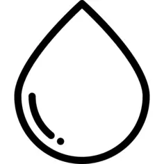 Water drop