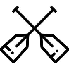 Paddles