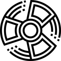 Spinning wheel