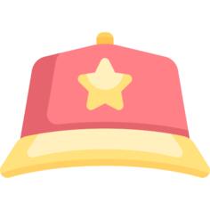 帽