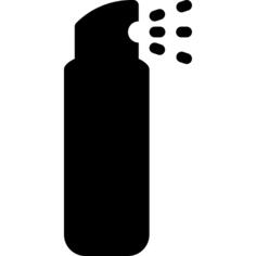 Spray