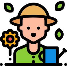 园丁