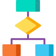 Hierarchical structure