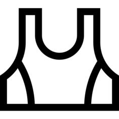 Sport wear