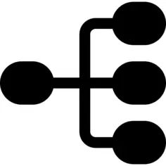 Hierarchical structure