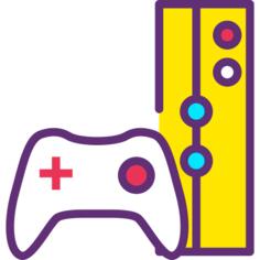 的Xbox