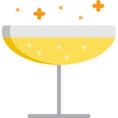 鸡尾酒