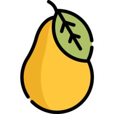 Pear