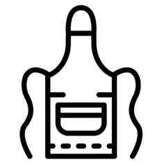 Apron