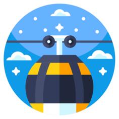 Ski lift