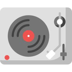 Turntable