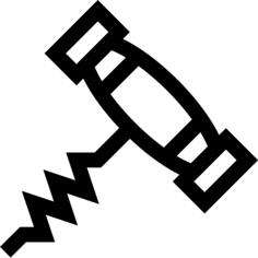 Corkscrew