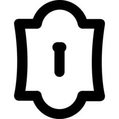 Keyhole