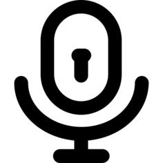 Microphone