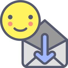 接收