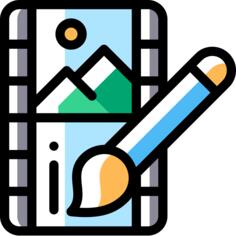 Video editor