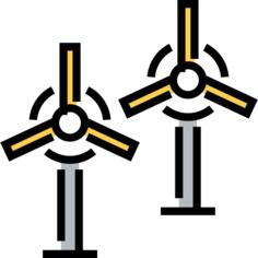 Eolic energy