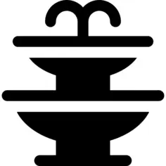 Fountain
