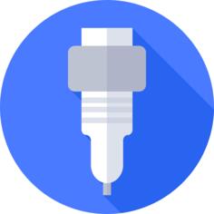 Spark plug