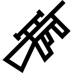 Rifle