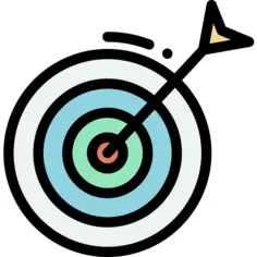目标