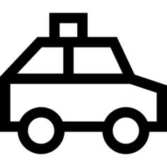 出租车